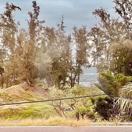 Pearl Beach Homestay ホイアン エクステリア 写真