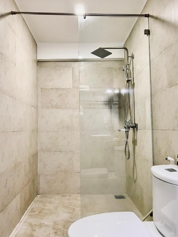 Pearl Beach Homestay ホイアン エクステリア 写真