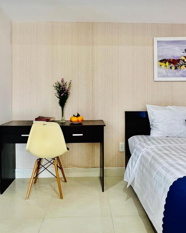 Pearl Beach Homestay ホイアン エクステリア 写真