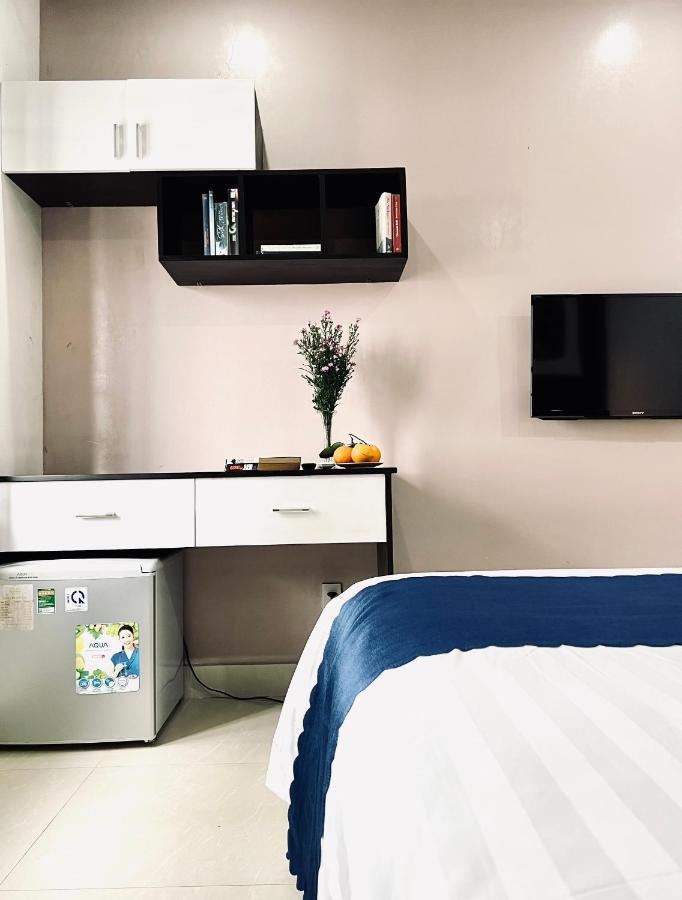 Pearl Beach Homestay ホイアン エクステリア 写真
