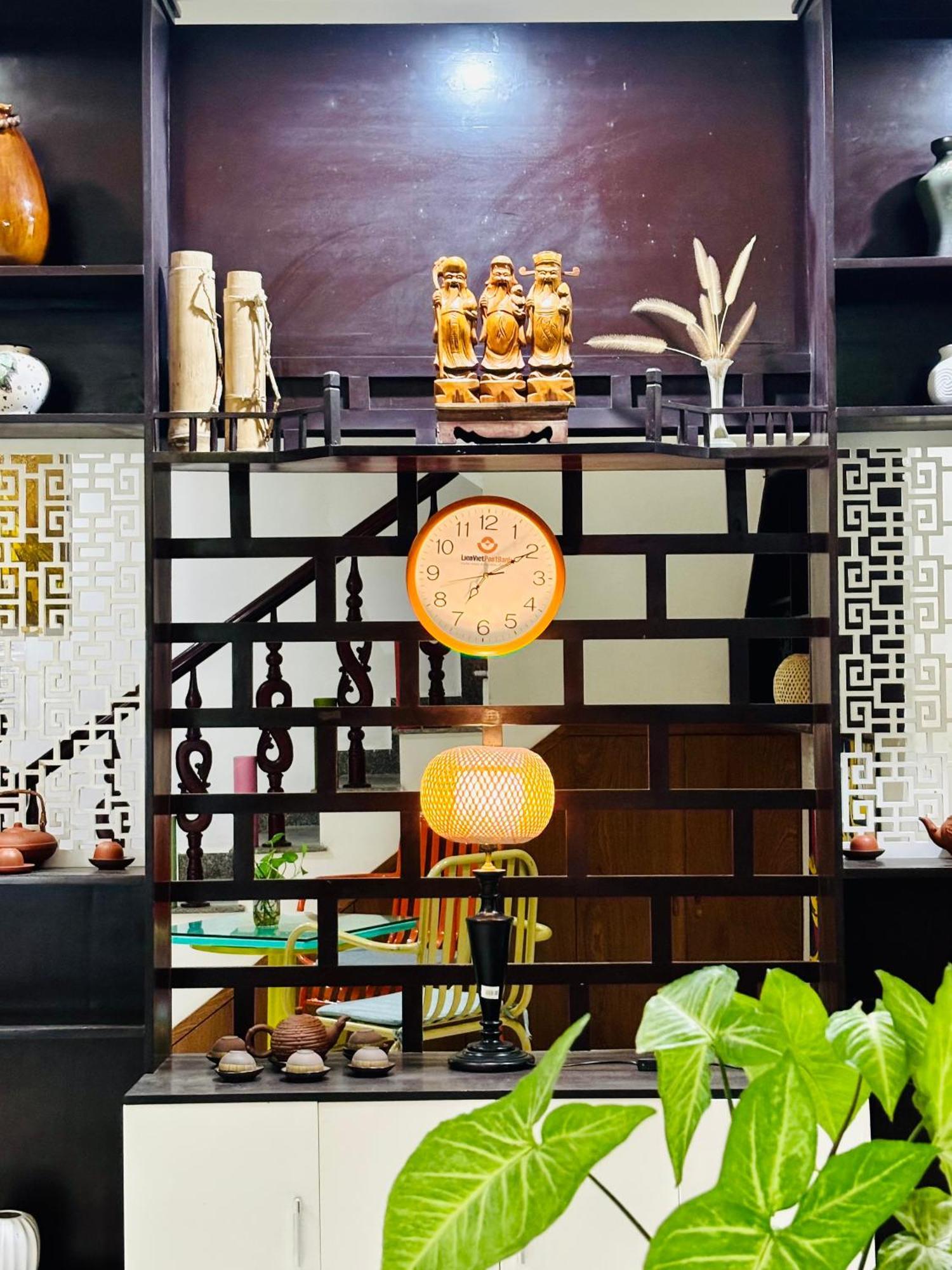 Pearl Beach Homestay ホイアン エクステリア 写真