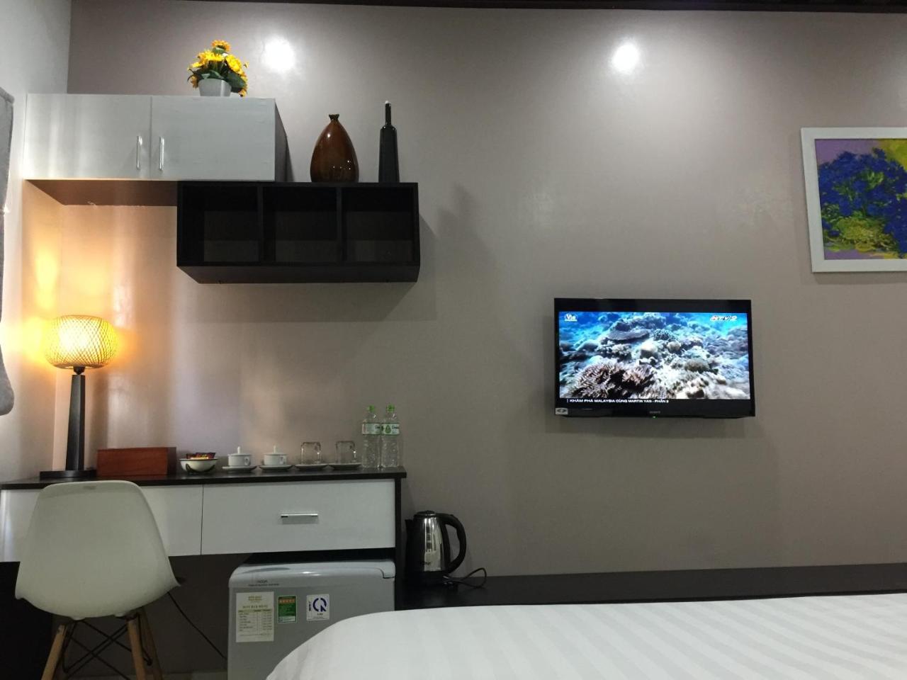 Pearl Beach Homestay ホイアン エクステリア 写真
