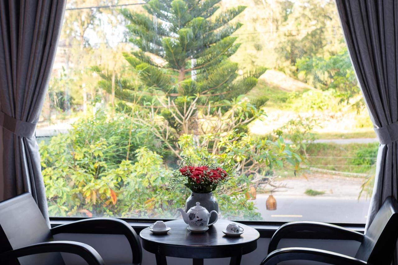 Pearl Beach Homestay ホイアン エクステリア 写真