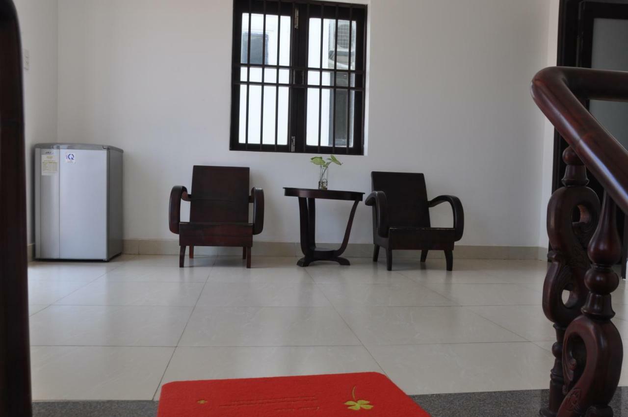 Pearl Beach Homestay ホイアン エクステリア 写真